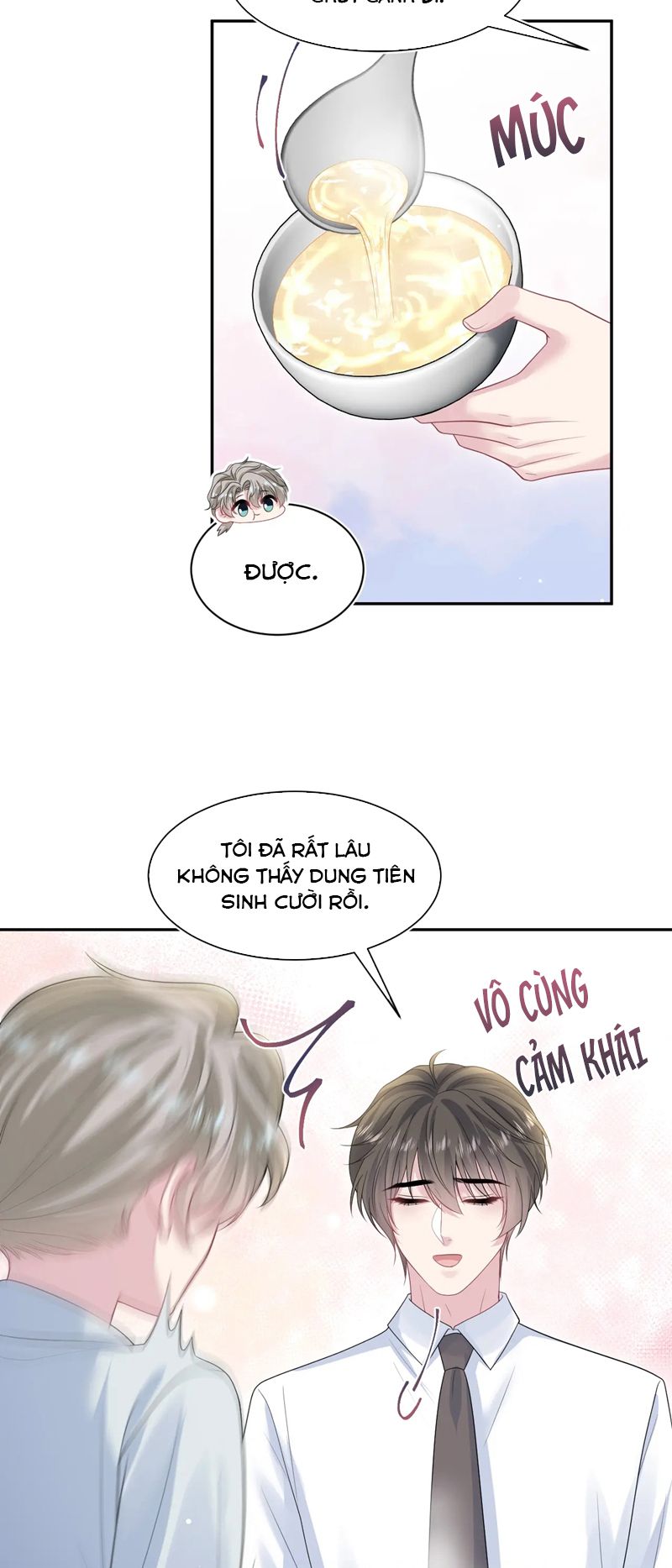 Tuyệt Mỹ Bạch Liên Hoa Online Dạy Học Chap 253 - Next Chap 254