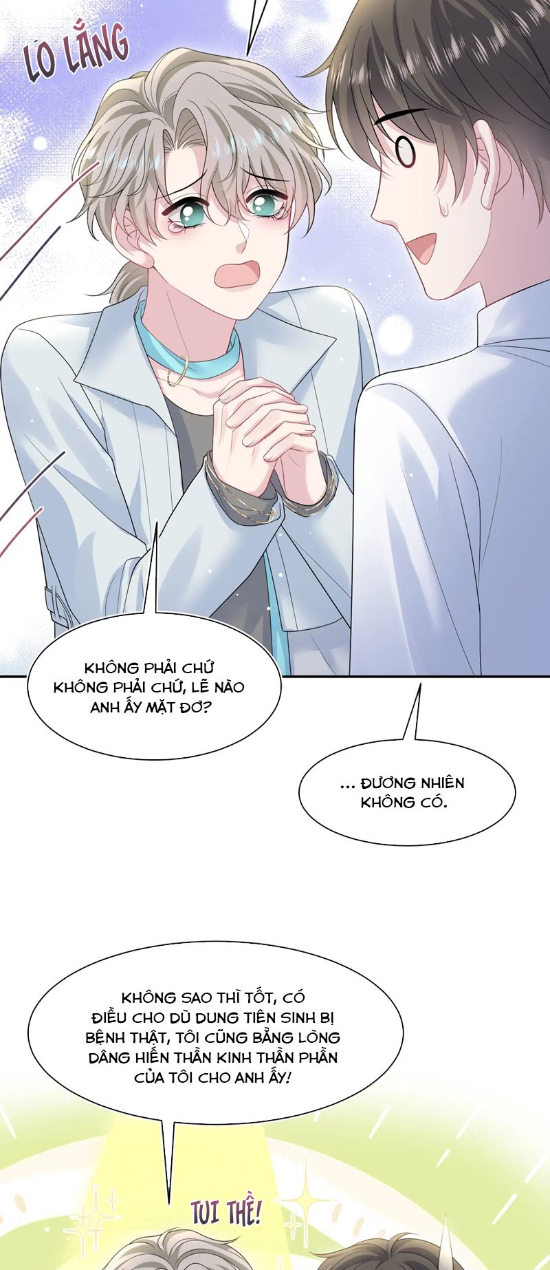 Tuyệt Mỹ Bạch Liên Hoa Online Dạy Học Chap 253 - Next Chap 254