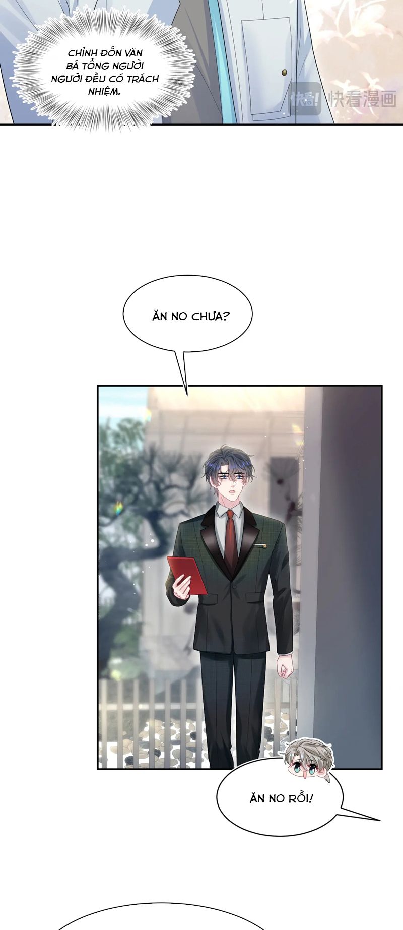 Tuyệt Mỹ Bạch Liên Hoa Online Dạy Học Chap 253 - Next Chap 254