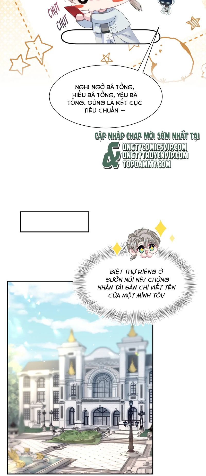 Tuyệt Mỹ Bạch Liên Hoa Online Dạy Học Chap 253 - Next Chap 254
