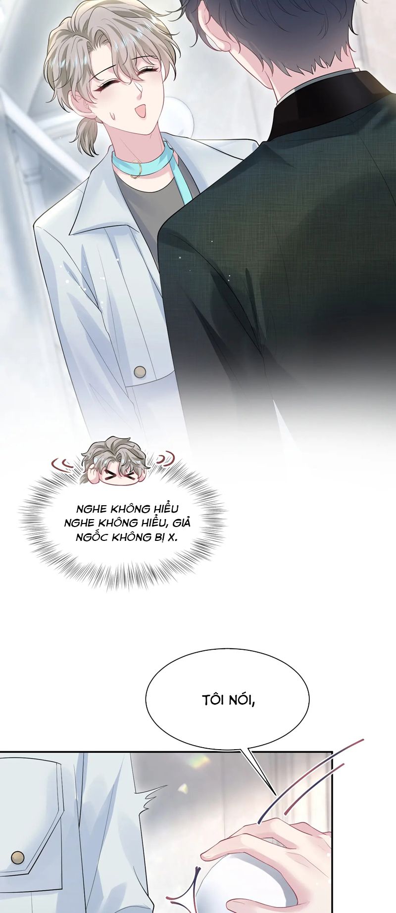 Tuyệt Mỹ Bạch Liên Hoa Online Dạy Học Chap 253 - Next Chap 254
