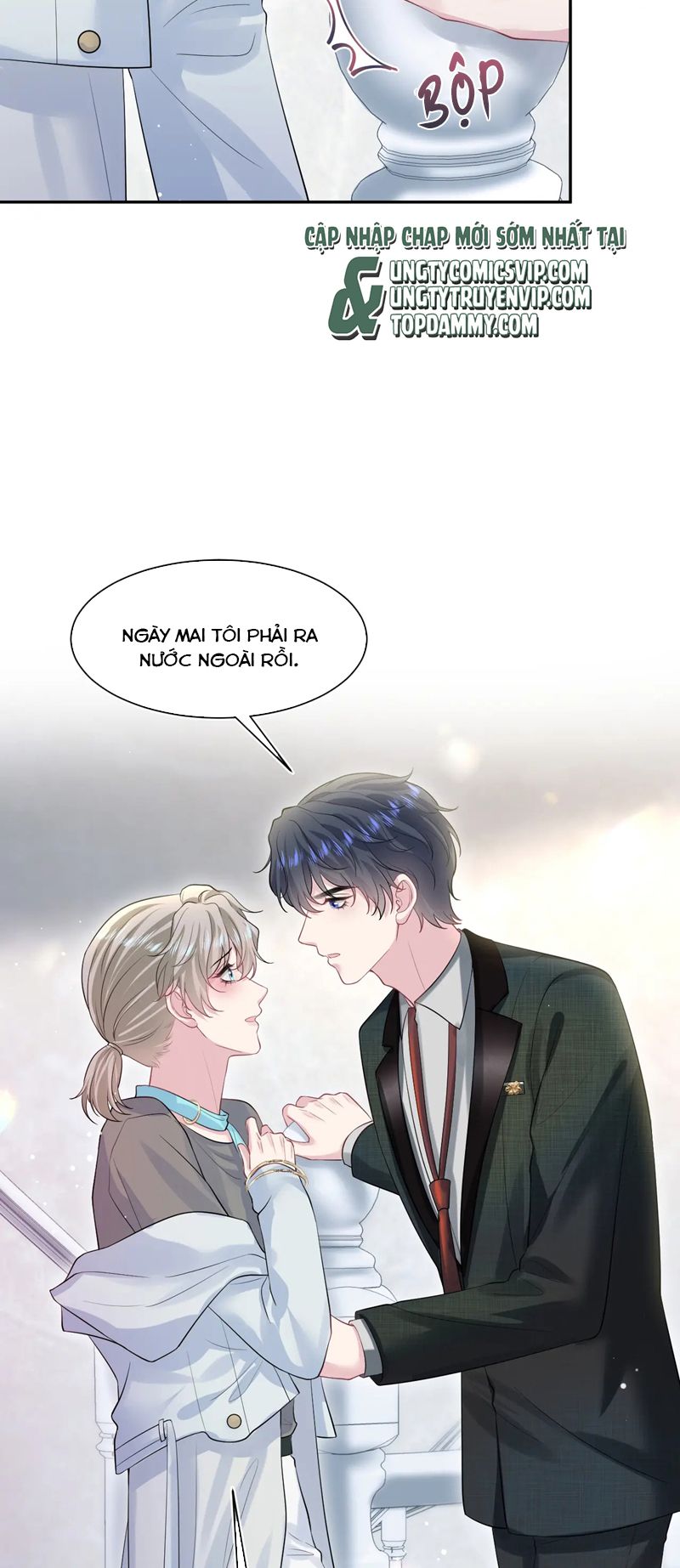 Tuyệt Mỹ Bạch Liên Hoa Online Dạy Học Chap 253 - Next Chap 254