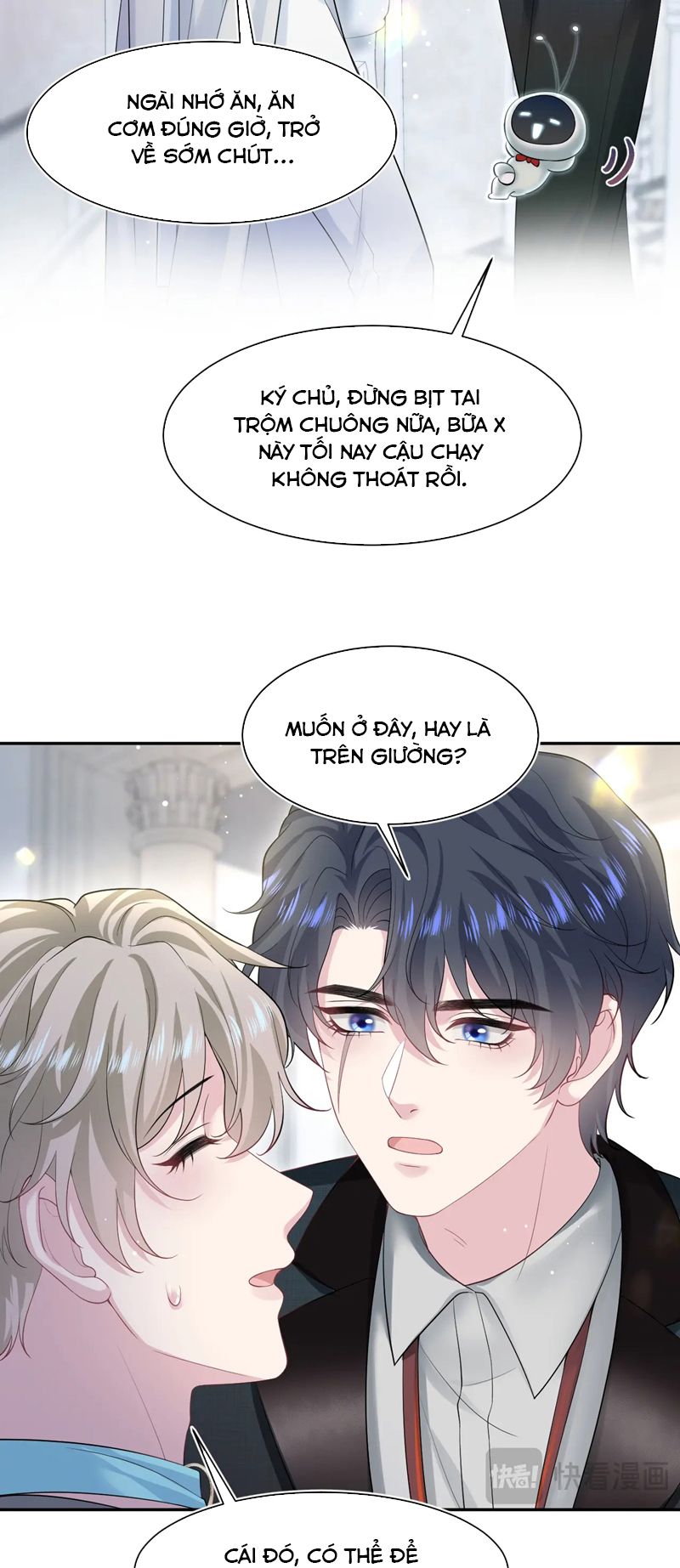 Tuyệt Mỹ Bạch Liên Hoa Online Dạy Học Chap 253 - Next Chap 254
