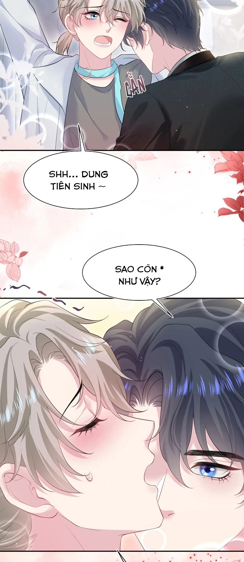 Tuyệt Mỹ Bạch Liên Hoa Online Dạy Học Chap 253 - Next Chap 254