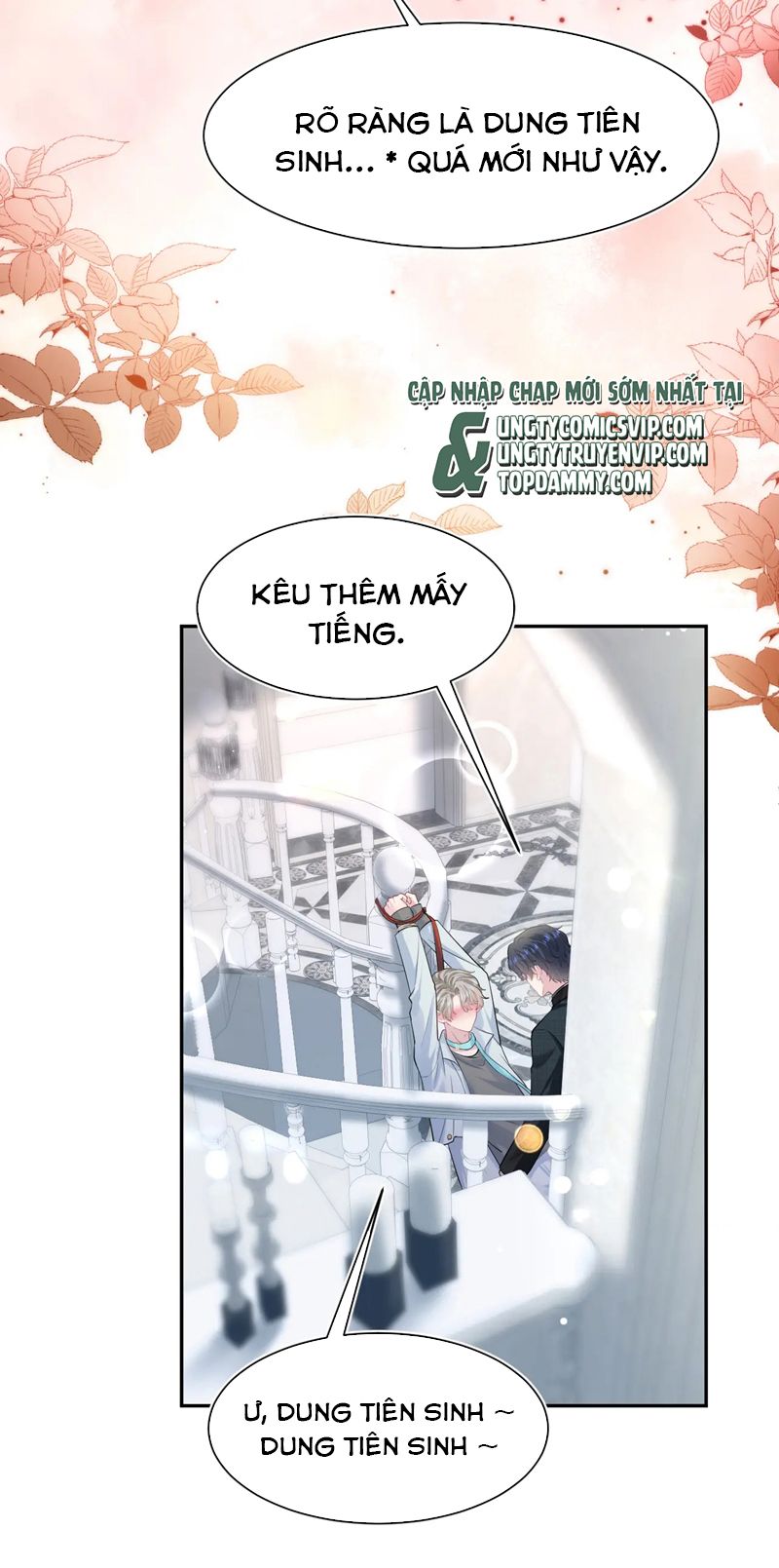 Tuyệt Mỹ Bạch Liên Hoa Online Dạy Học Chap 253 - Next Chap 254