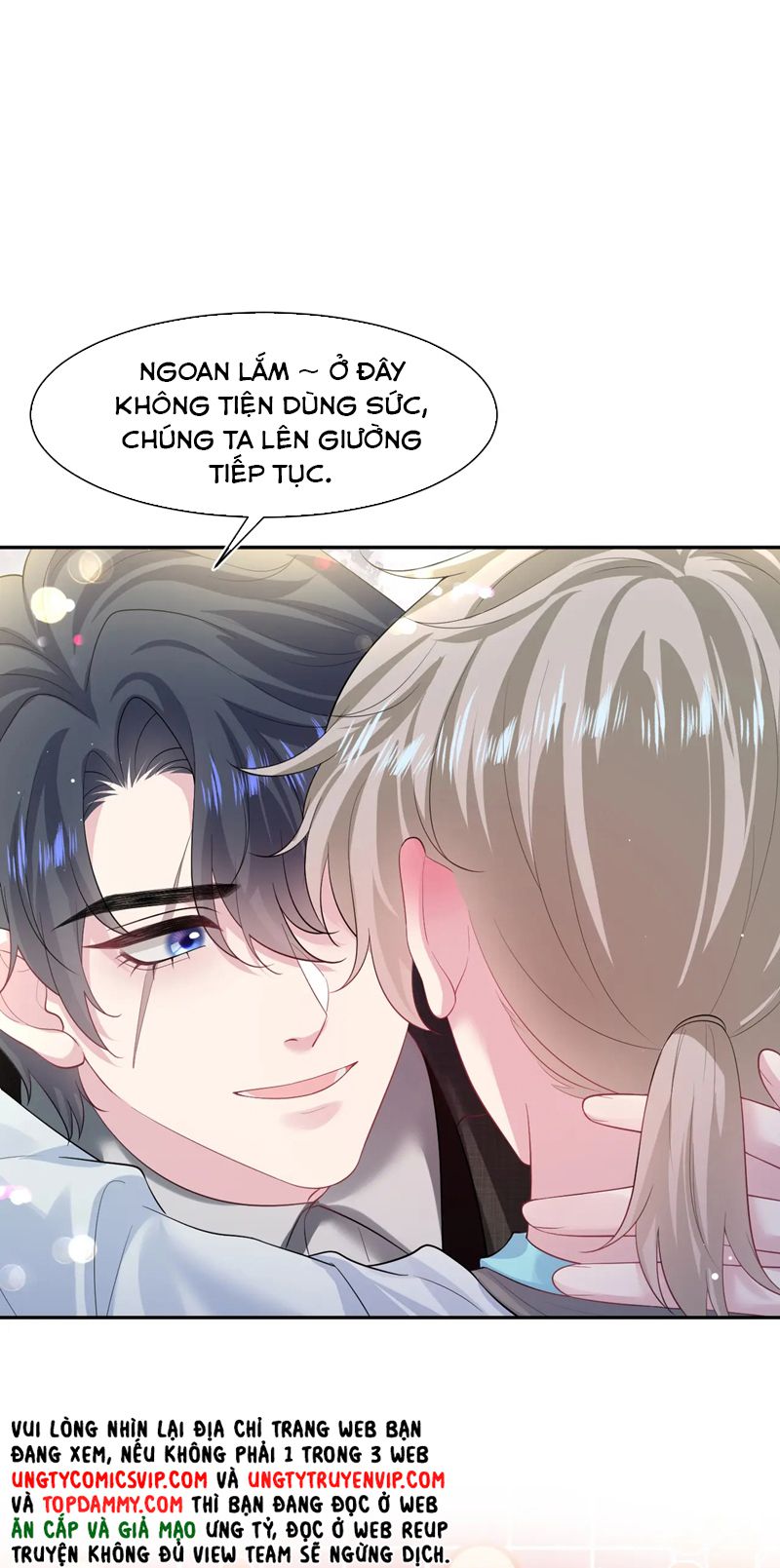 Tuyệt Mỹ Bạch Liên Hoa Online Dạy Học Chap 253 - Next Chap 254