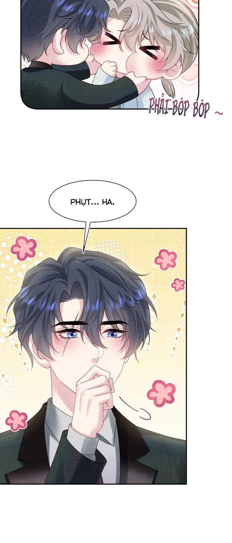 Tuyệt Mỹ Bạch Liên Hoa Online Dạy Học Chap 253 - Next Chap 254