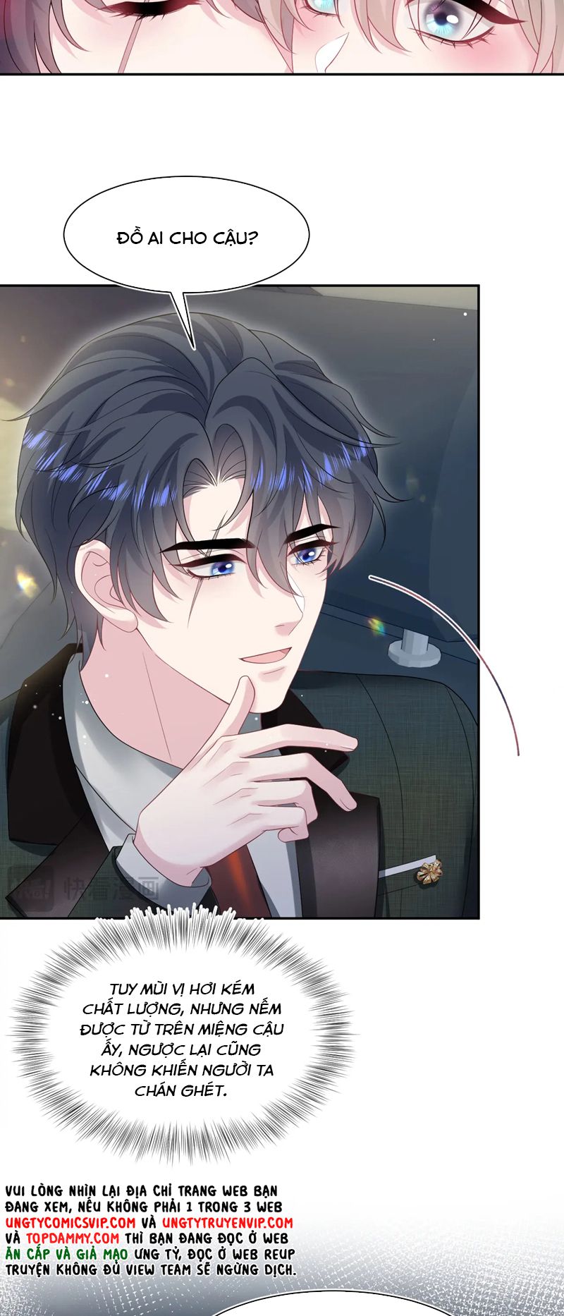 Tuyệt Mỹ Bạch Liên Hoa Online Dạy Học Chap 253 - Next Chap 254