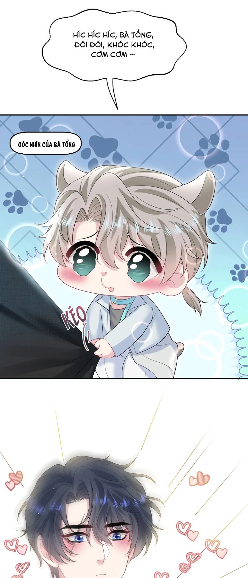 Tuyệt Mỹ Bạch Liên Hoa Online Dạy Học Chap 253 - Next Chap 254