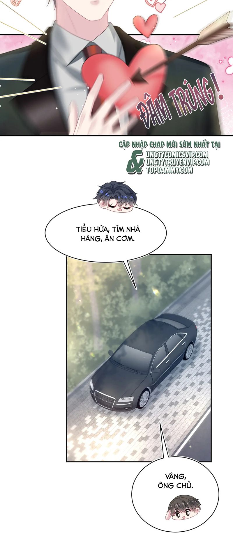 Tuyệt Mỹ Bạch Liên Hoa Online Dạy Học Chap 253 - Next Chap 254