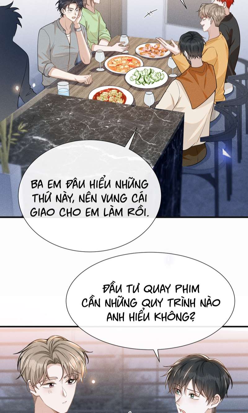 Lai Sinh Bất Kiến Chapter 112 - Trang 4