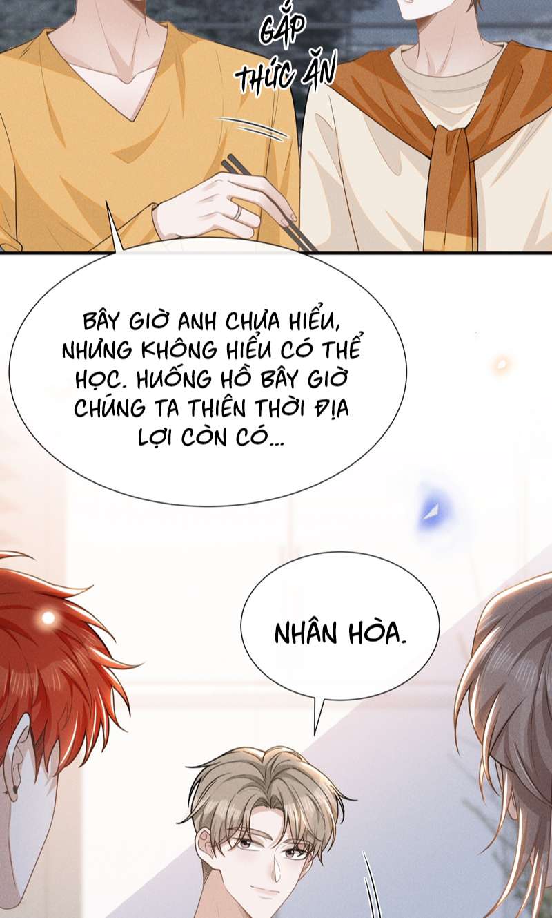 Lai Sinh Bất Kiến Chapter 112 - Trang 4