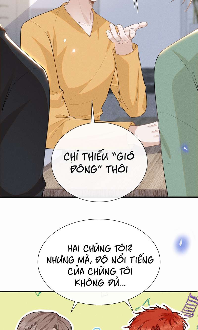Lai Sinh Bất Kiến Chapter 112 - Trang 4