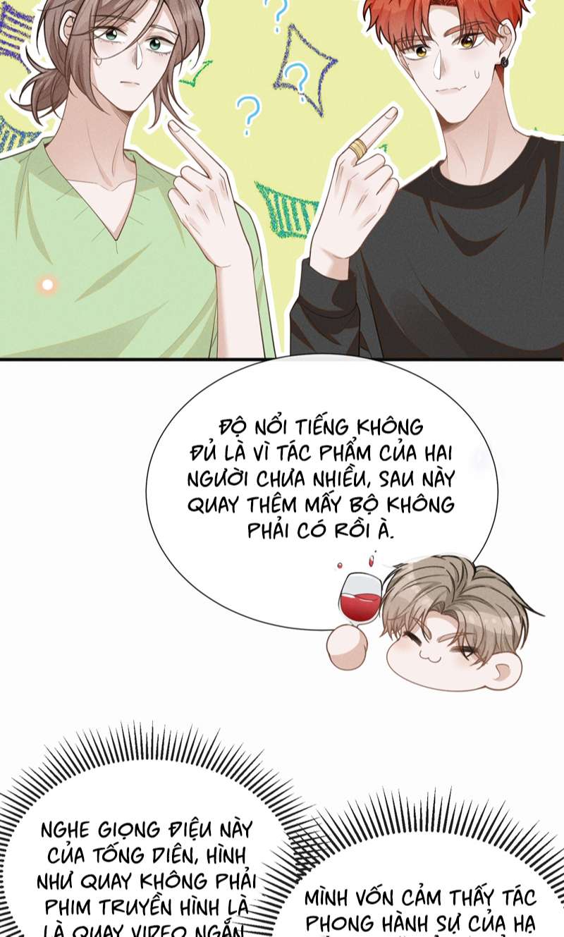 Lai Sinh Bất Kiến Chapter 112 - Trang 4