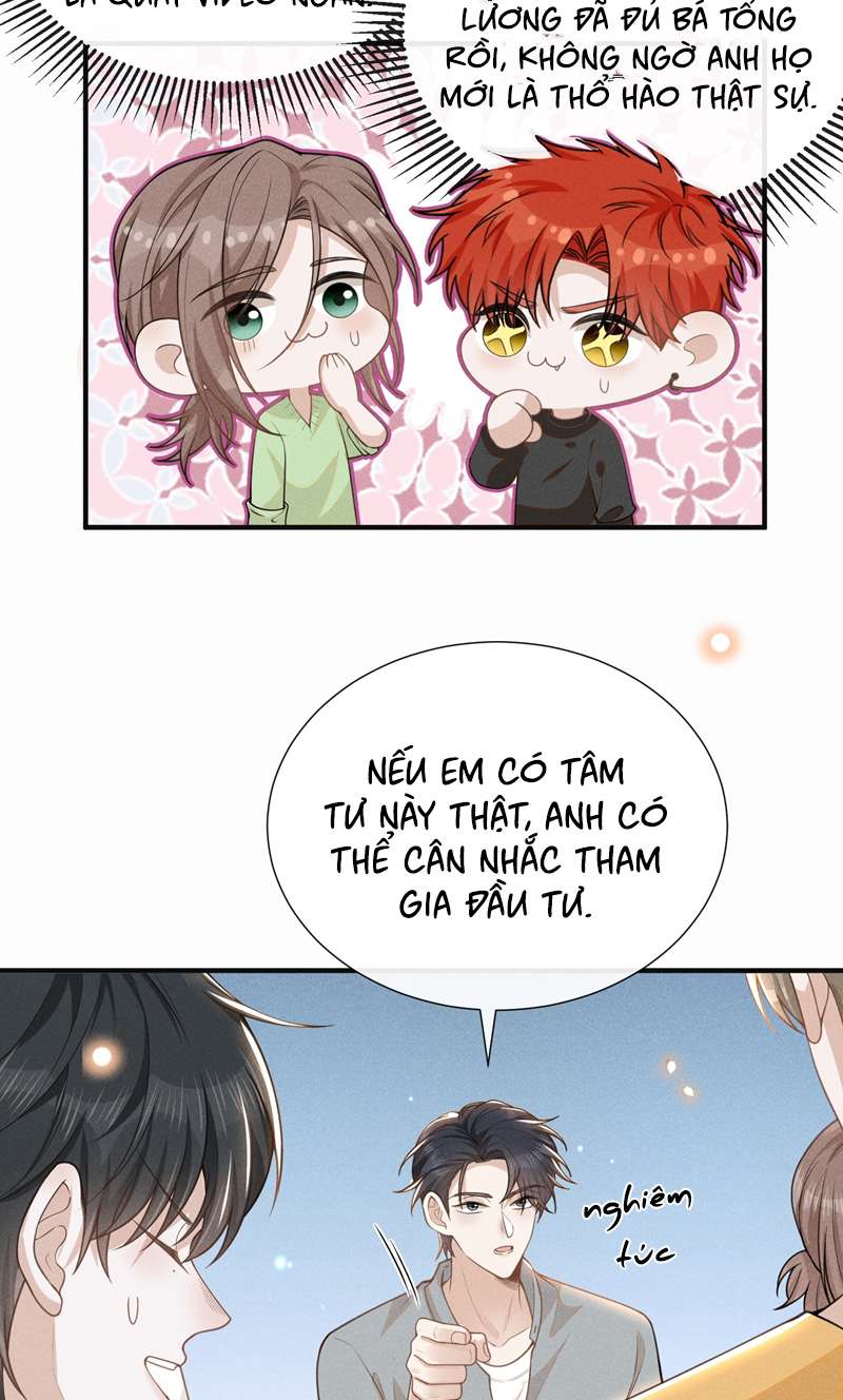 Lai Sinh Bất Kiến Chapter 112 - Trang 4