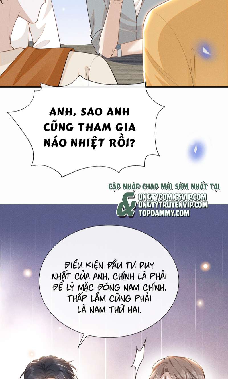 Lai Sinh Bất Kiến Chapter 112 - Trang 4