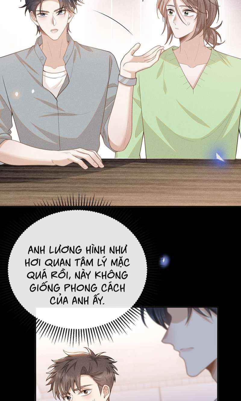 Lai Sinh Bất Kiến Chapter 112 - Trang 4