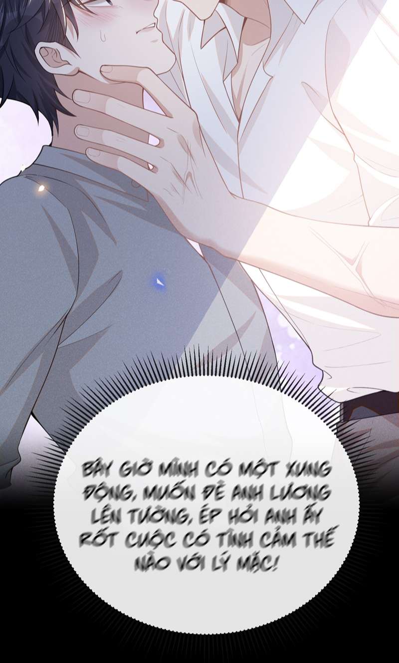 Lai Sinh Bất Kiến Chapter 112 - Trang 4