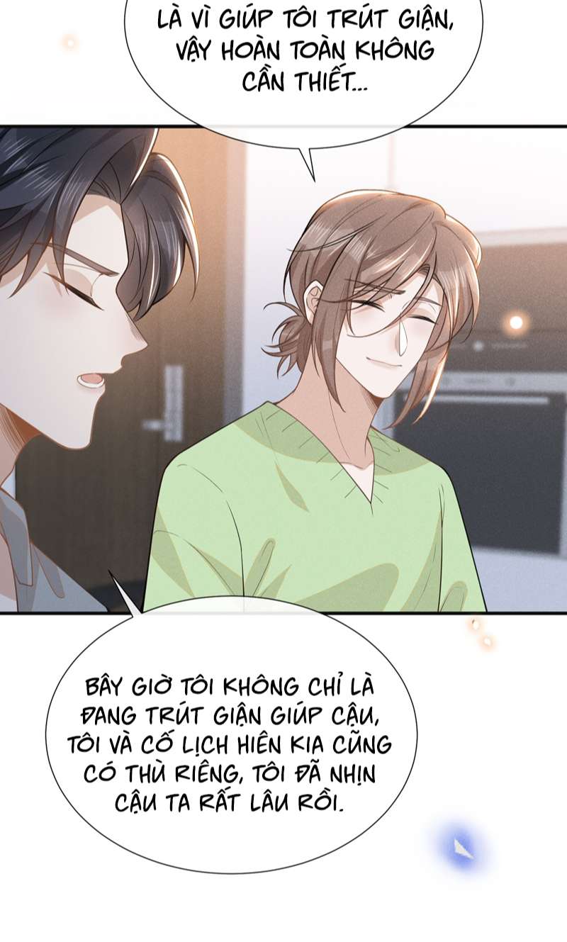 Lai Sinh Bất Kiến Chapter 112 - Trang 4