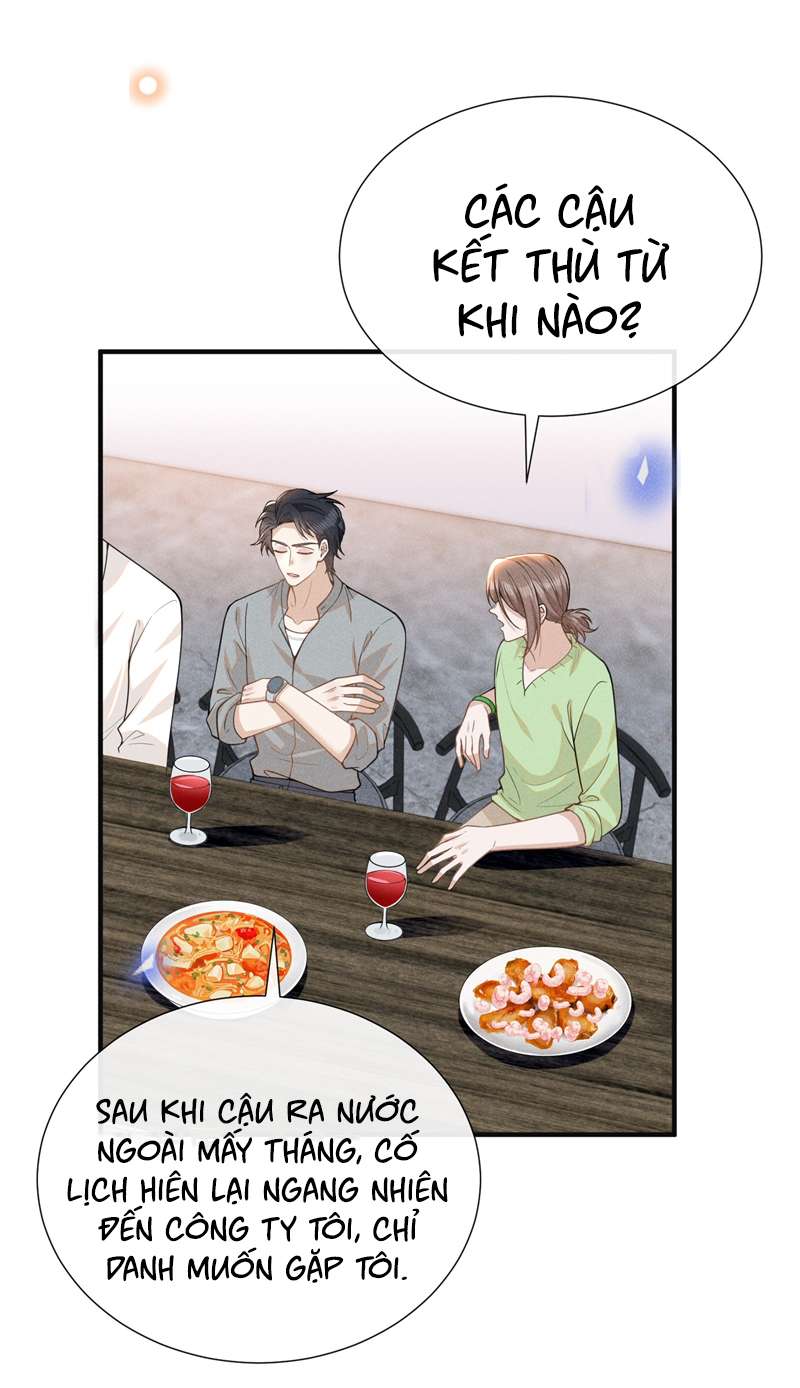 Lai Sinh Bất Kiến Chapter 112 - Trang 4