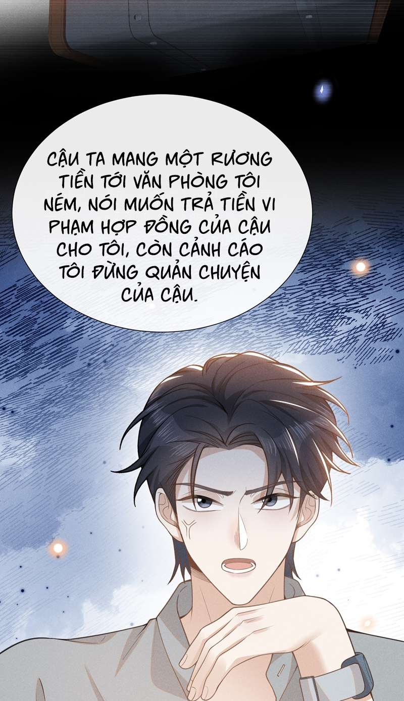 Lai Sinh Bất Kiến Chapter 112 - Trang 4