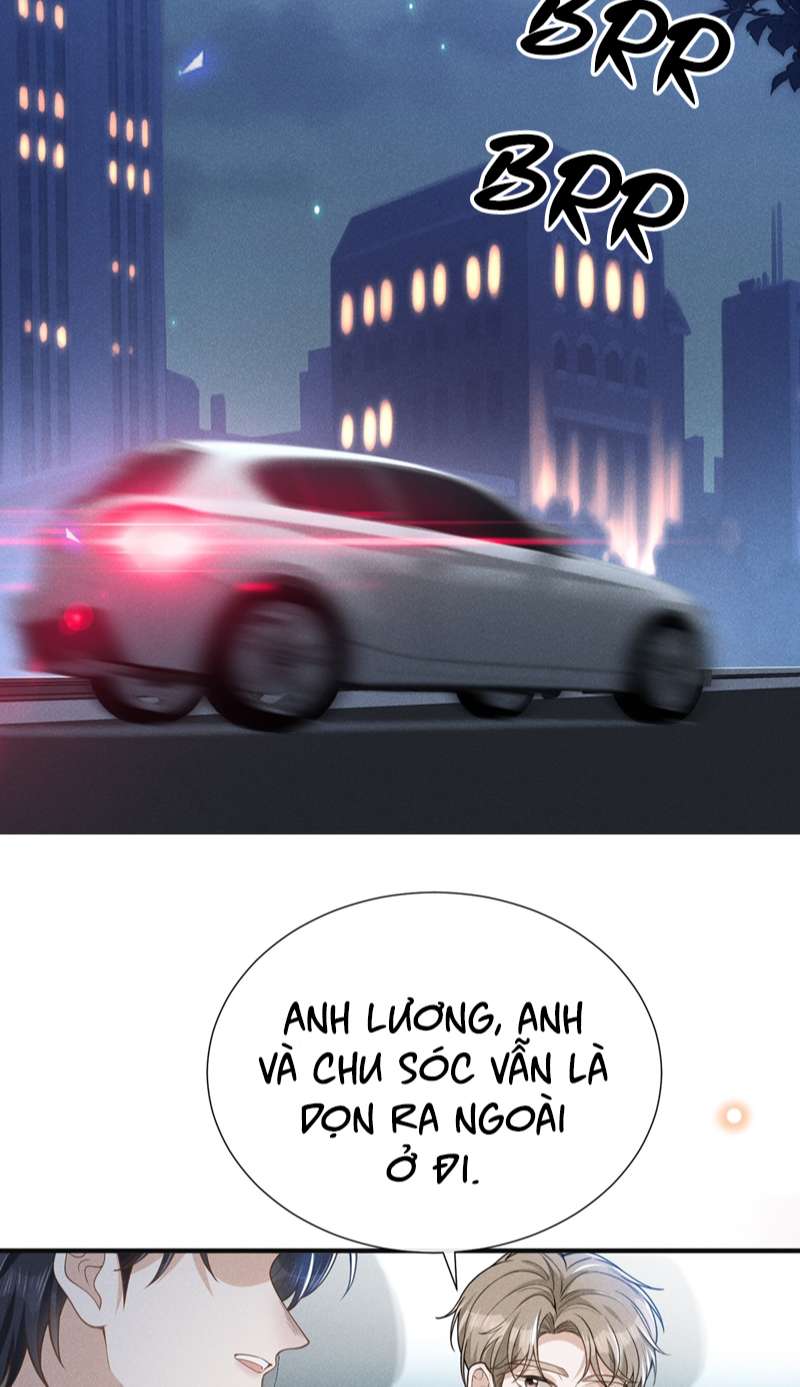 Lai Sinh Bất Kiến Chapter 112 - Trang 4