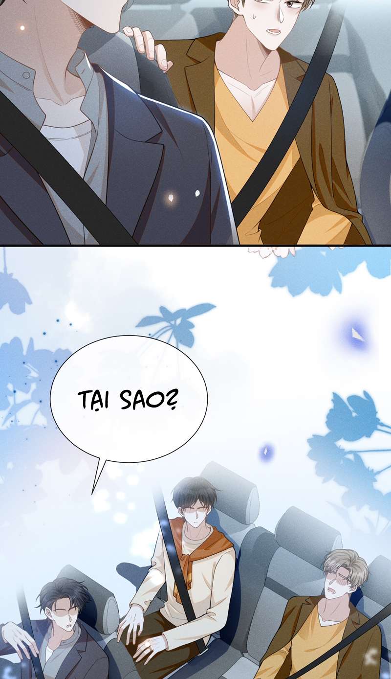 Lai Sinh Bất Kiến Chapter 112 - Trang 4