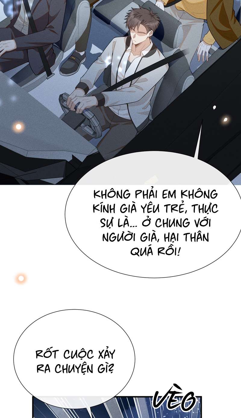 Lai Sinh Bất Kiến Chapter 112 - Trang 4