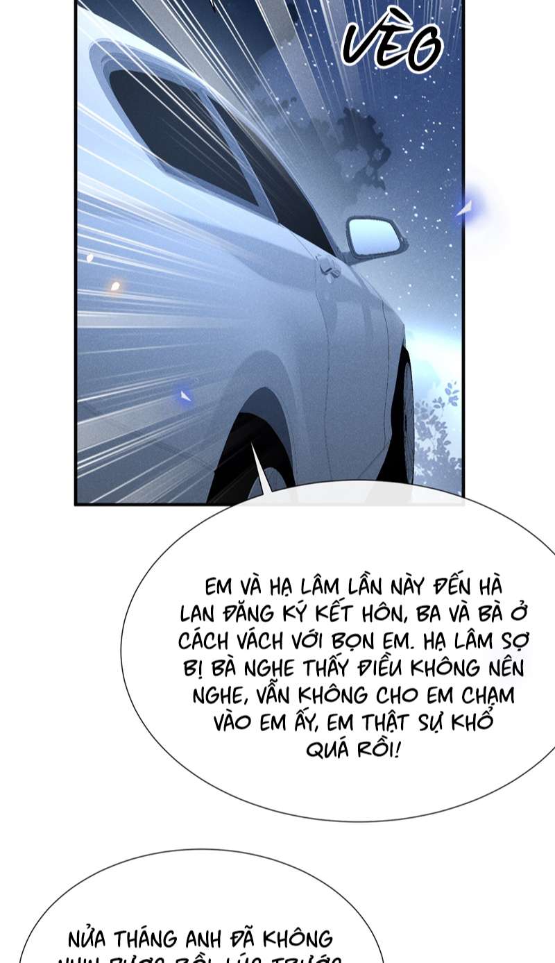 Lai Sinh Bất Kiến Chapter 112 - Trang 4
