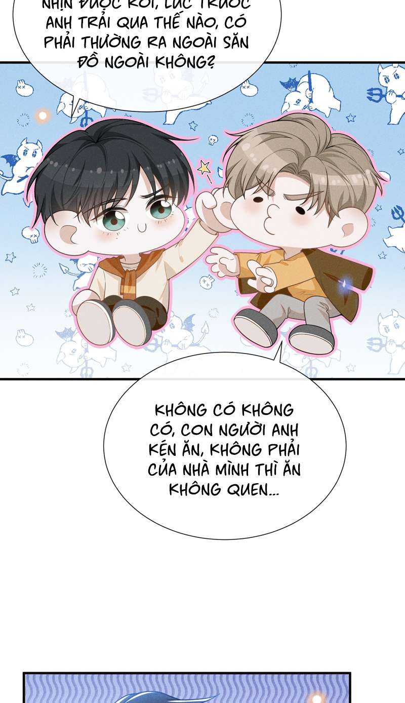 Lai Sinh Bất Kiến Chapter 112 - Trang 4