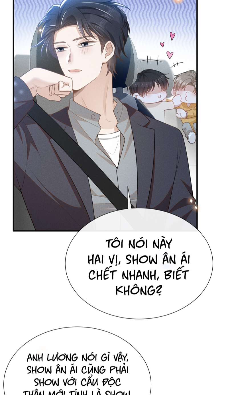 Lai Sinh Bất Kiến Chapter 112 - Trang 4