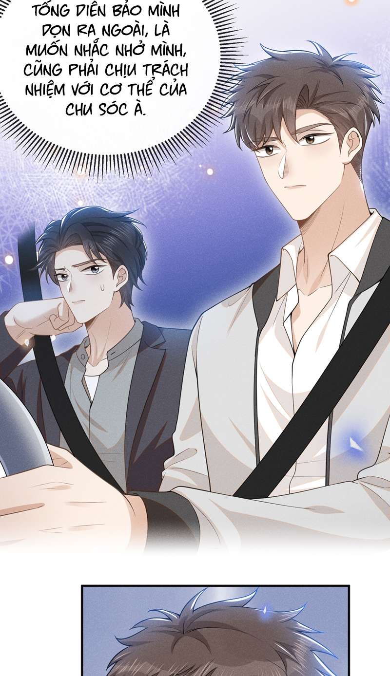 Lai Sinh Bất Kiến Chapter 112 - Trang 4