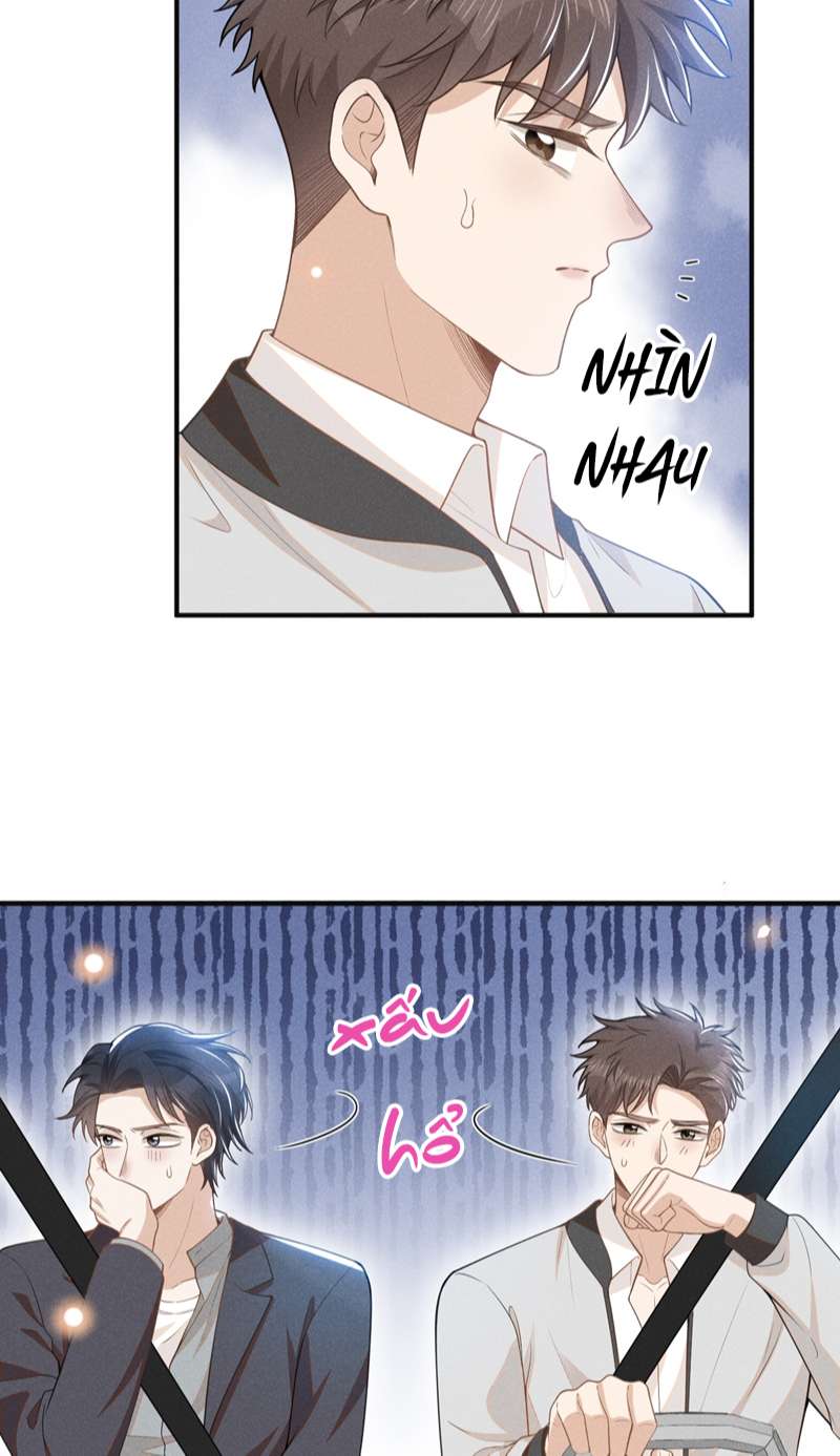 Lai Sinh Bất Kiến Chapter 112 - Trang 4