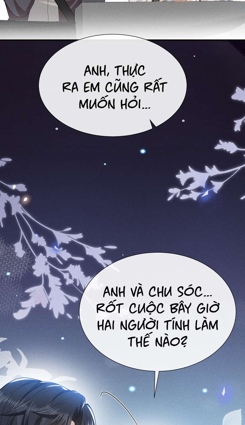 Lai Sinh Bất Kiến Chapter 112 - Trang 4