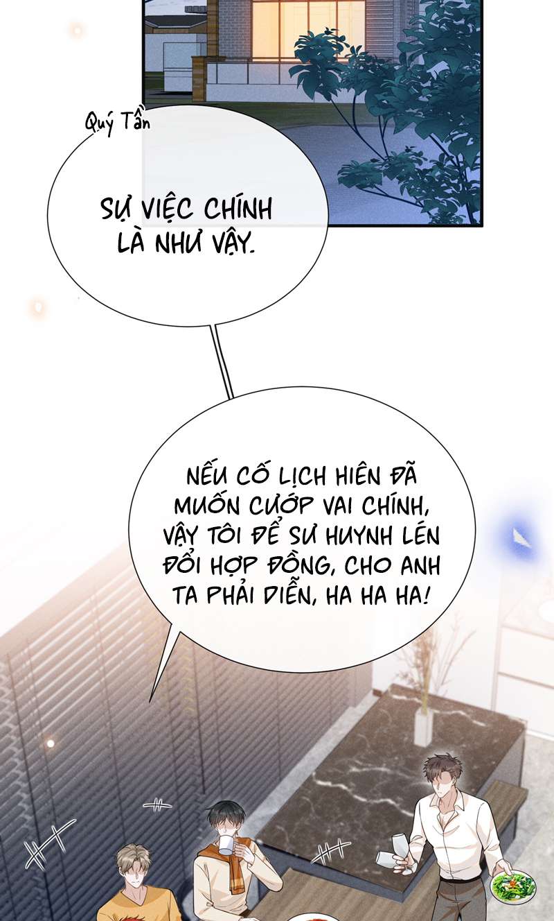 Lai Sinh Bất Kiến Chapter 112 - Trang 4