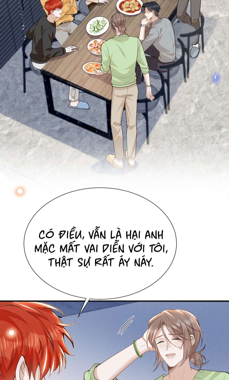 Lai Sinh Bất Kiến Chapter 112 - Trang 4