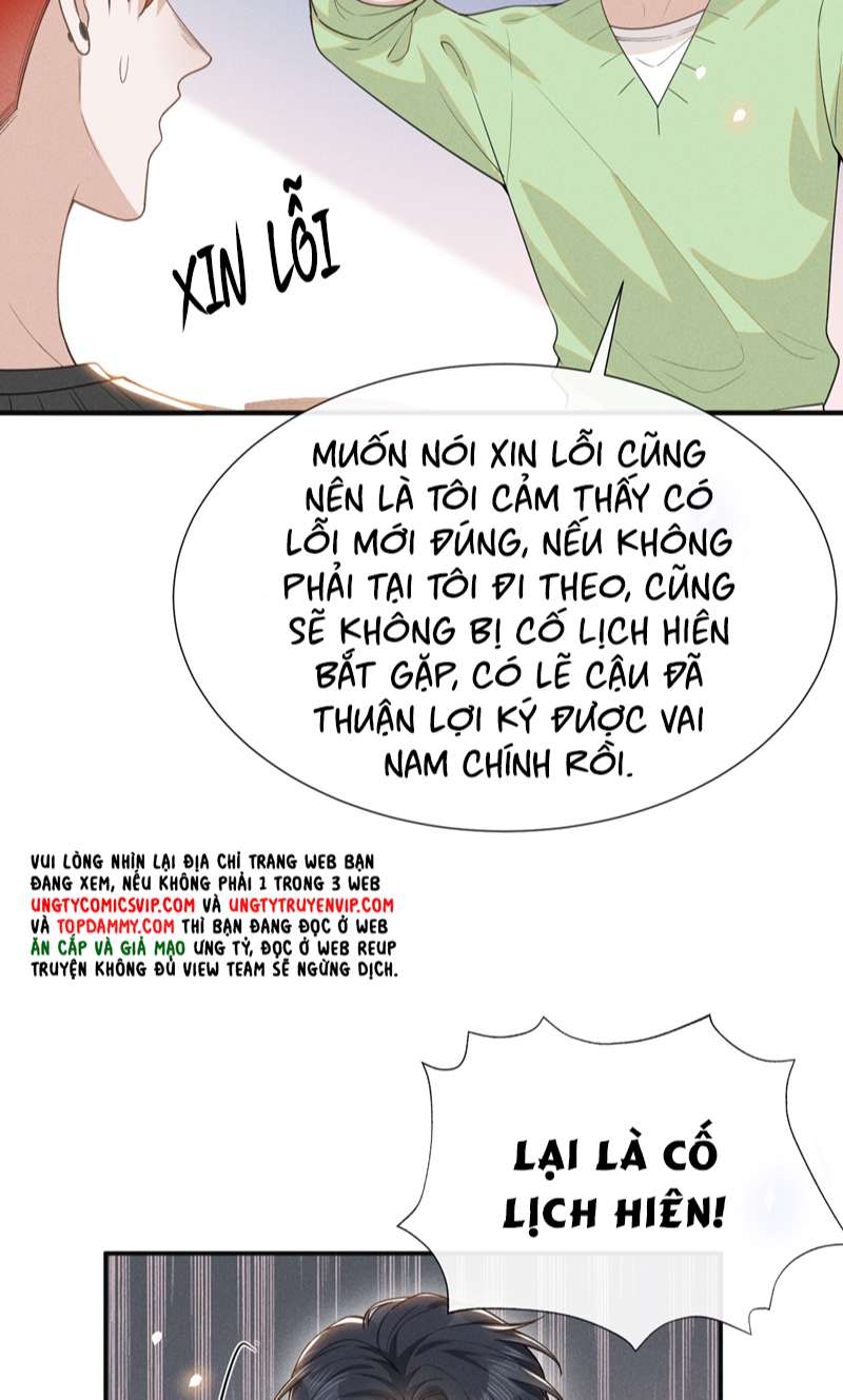 Lai Sinh Bất Kiến Chapter 112 - Trang 4