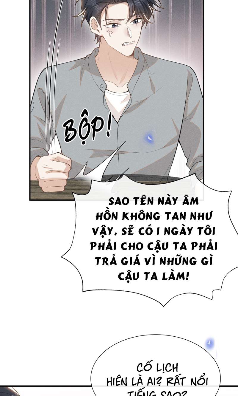Lai Sinh Bất Kiến Chapter 112 - Trang 4