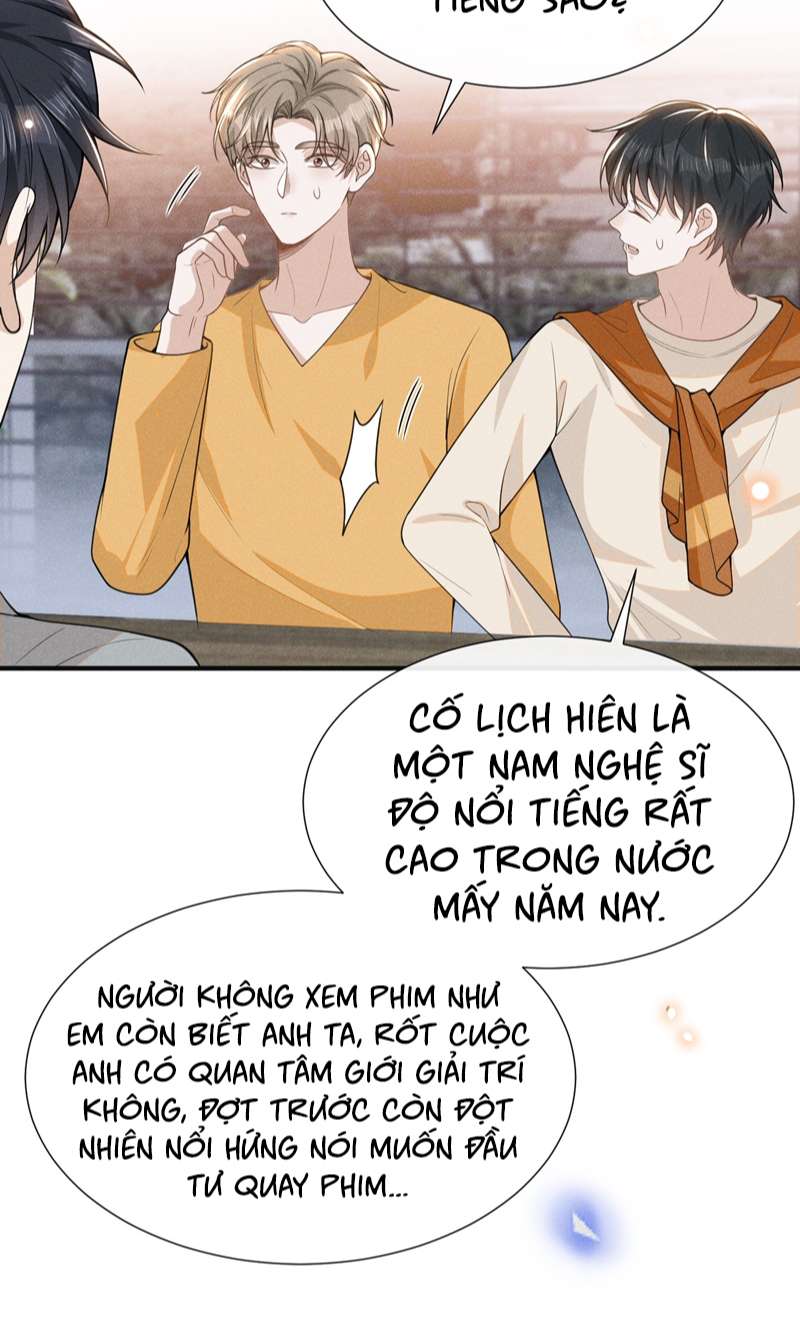 Lai Sinh Bất Kiến Chapter 112 - Trang 4