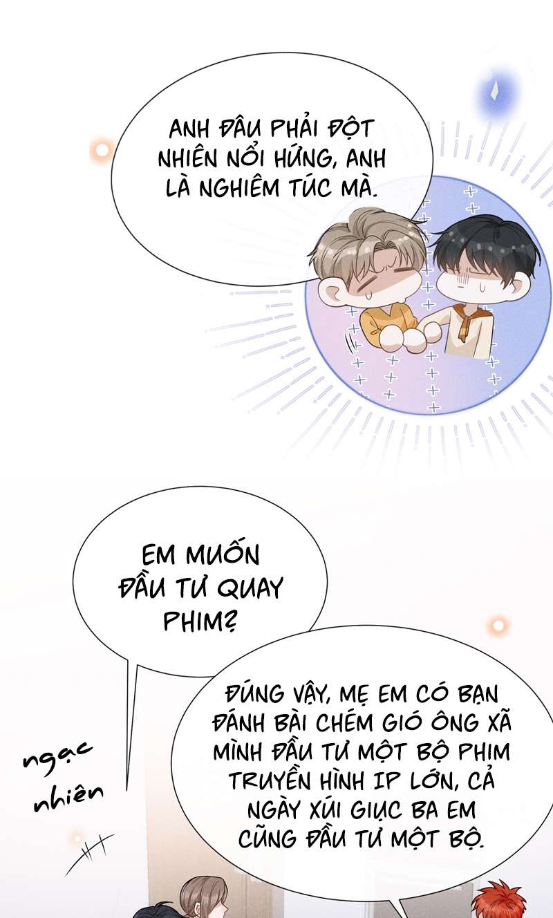 Lai Sinh Bất Kiến Chapter 112 - Trang 4