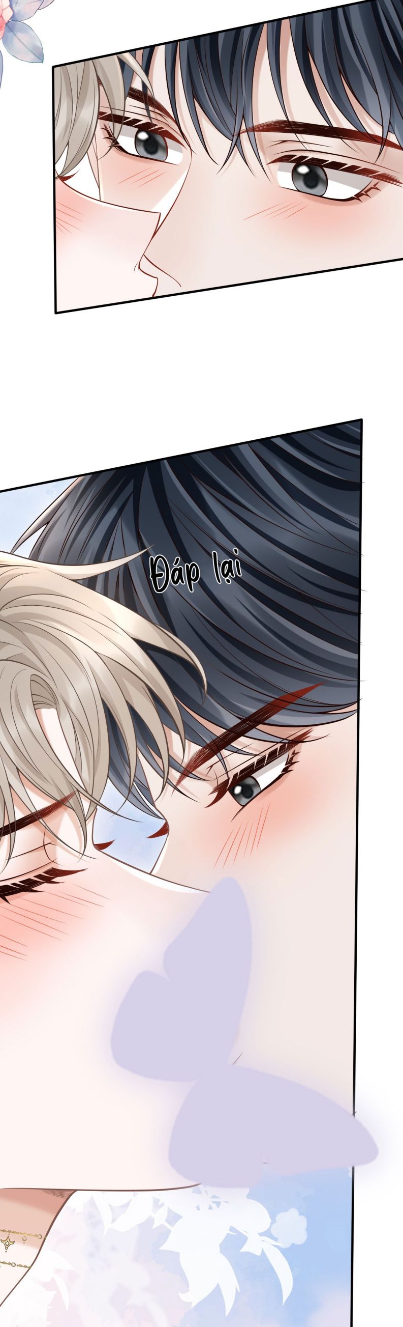 Để Tâm Chapter 51 - Trang 3