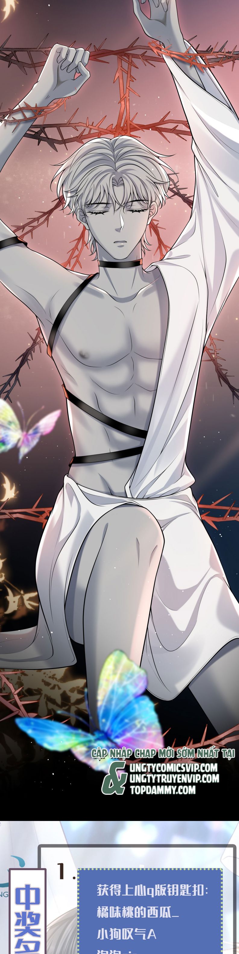 Để Tâm Chapter 51 - Trang 3