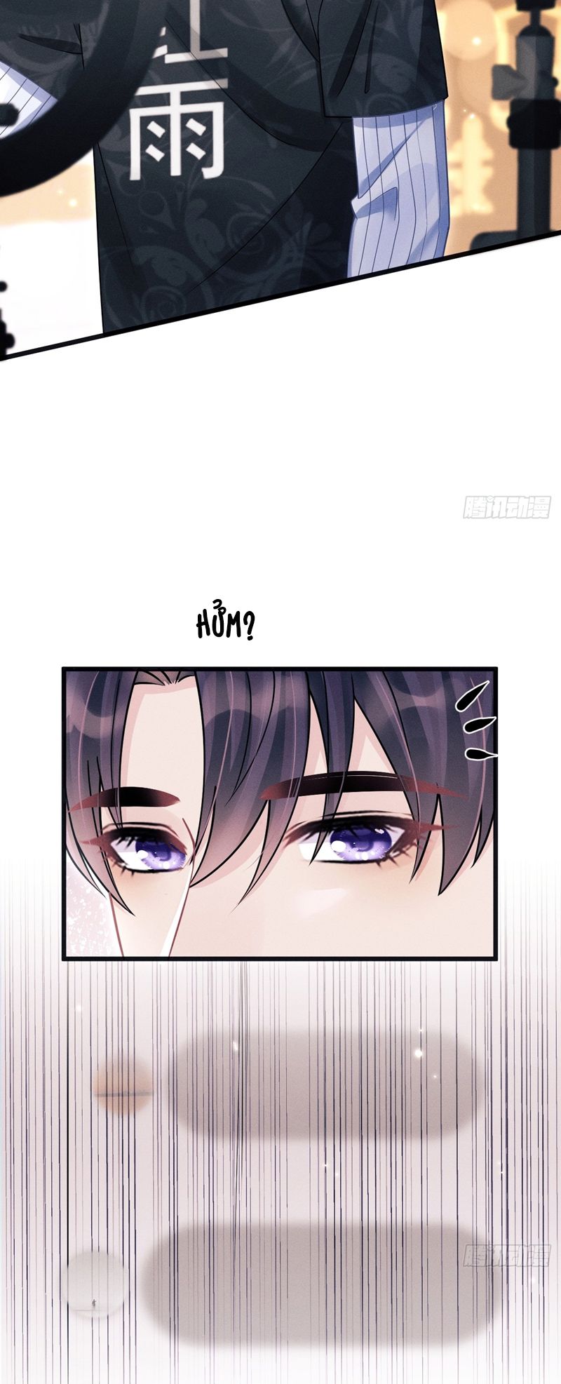 Tôi Hoài Nghi Ảnh Đế Đang Theo Đuổi Tôi Chapter 116 - Trang 4