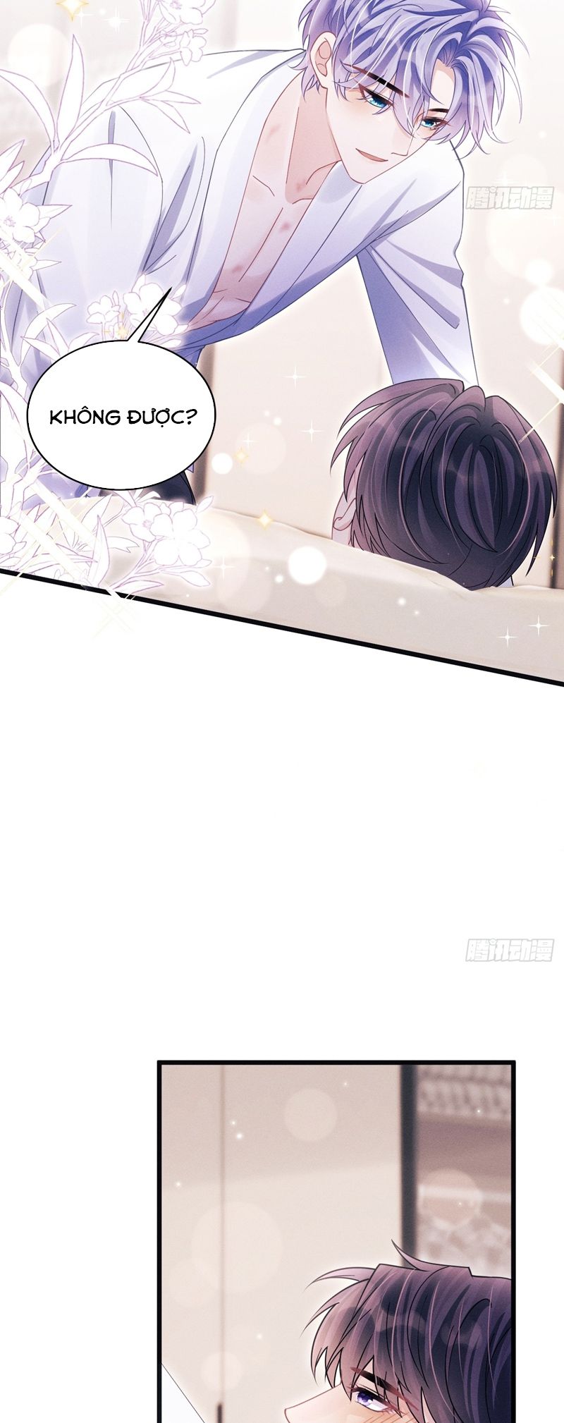 Tôi Hoài Nghi Ảnh Đế Đang Theo Đuổi Tôi Chapter 116 - Trang 4