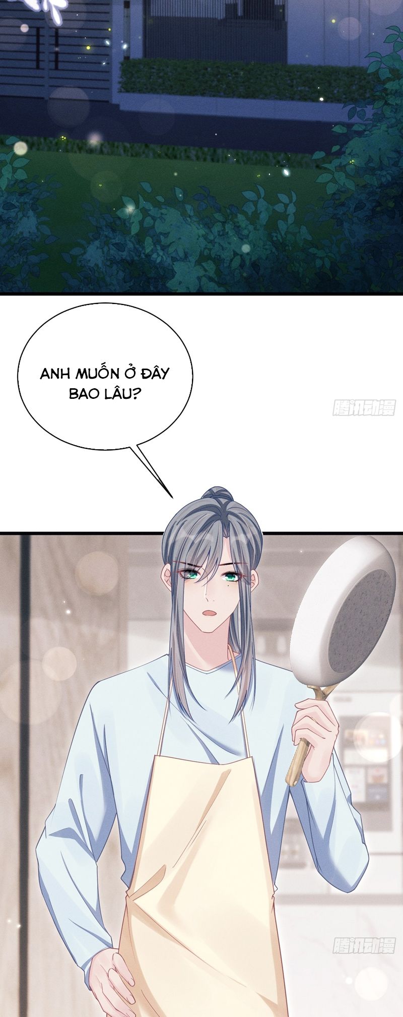 Tôi Hoài Nghi Ảnh Đế Đang Theo Đuổi Tôi Chapter 116 - Trang 4