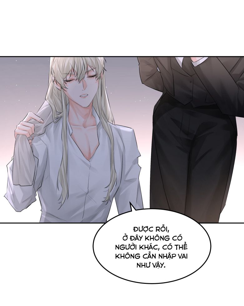 Tiền Nhiệm Vi Vương Chapter 48 - Trang 3