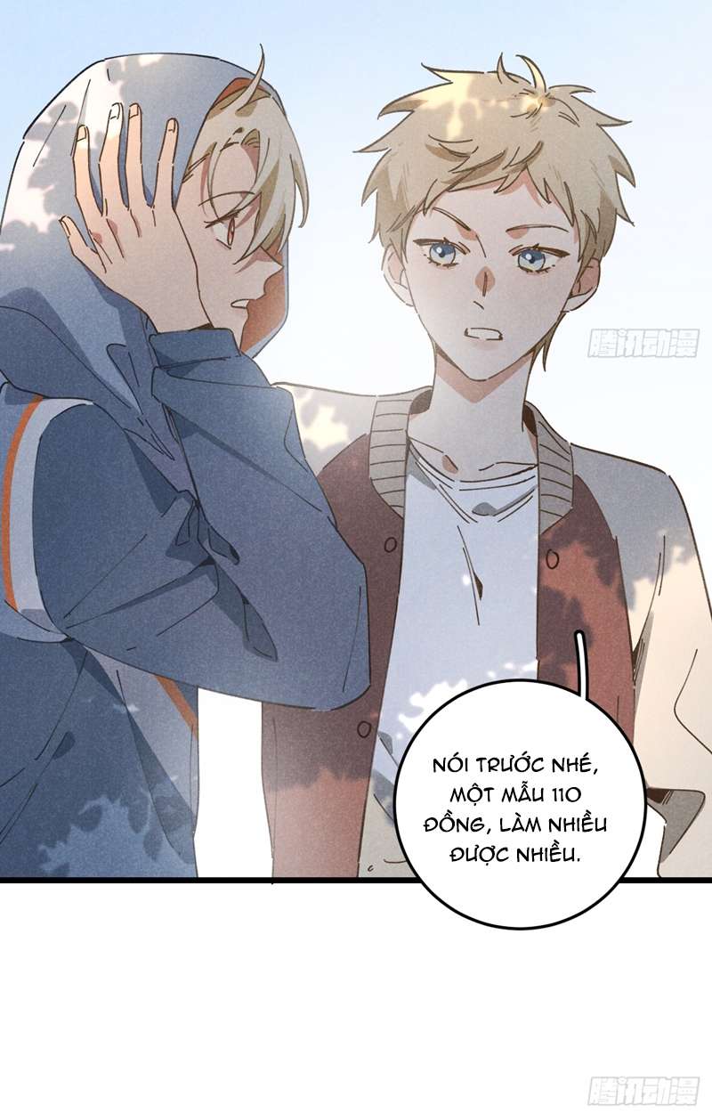 Tôi Không Cùng Anh Đến Vùng Đất Bắp Ngô Đâu! Chapter 19 - Next Chapter 20