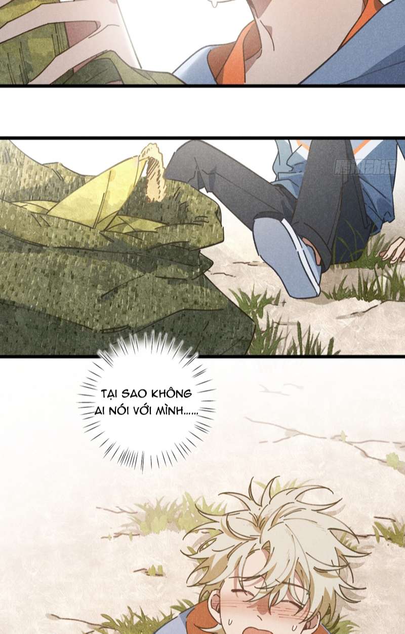 Tôi Không Cùng Anh Đến Vùng Đất Bắp Ngô Đâu! Chapter 19 - Next Chapter 20