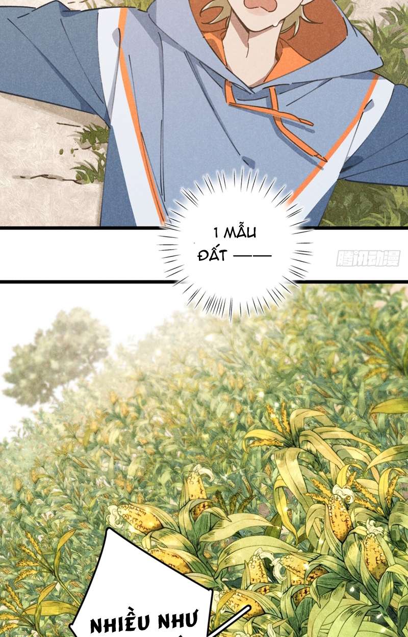 Tôi Không Cùng Anh Đến Vùng Đất Bắp Ngô Đâu! Chapter 19 - Next Chapter 20