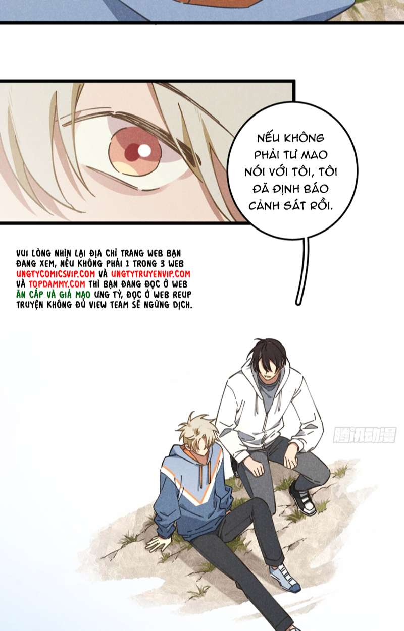 Tôi Không Cùng Anh Đến Vùng Đất Bắp Ngô Đâu! Chapter 19 - Next Chapter 20